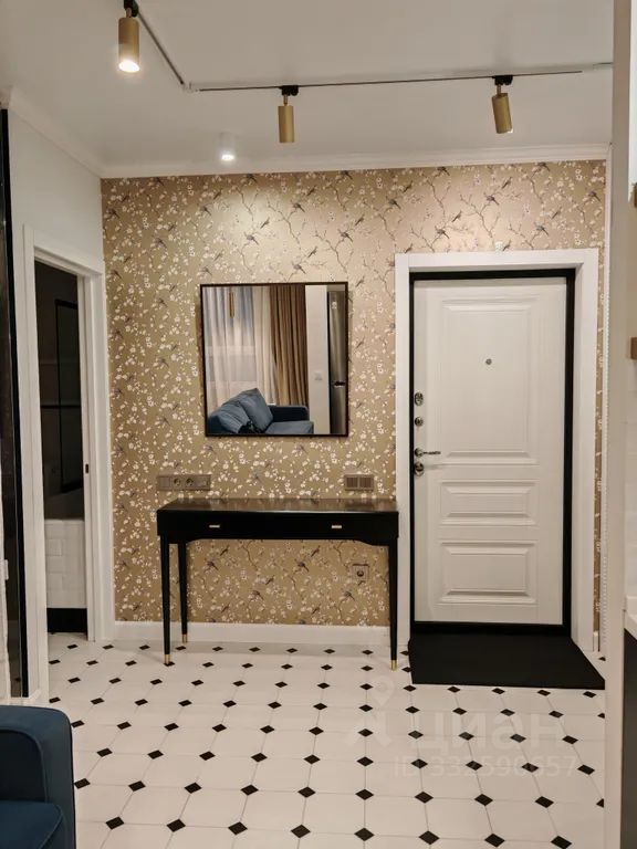 m. Novopodrezkovo: Apartment, studio