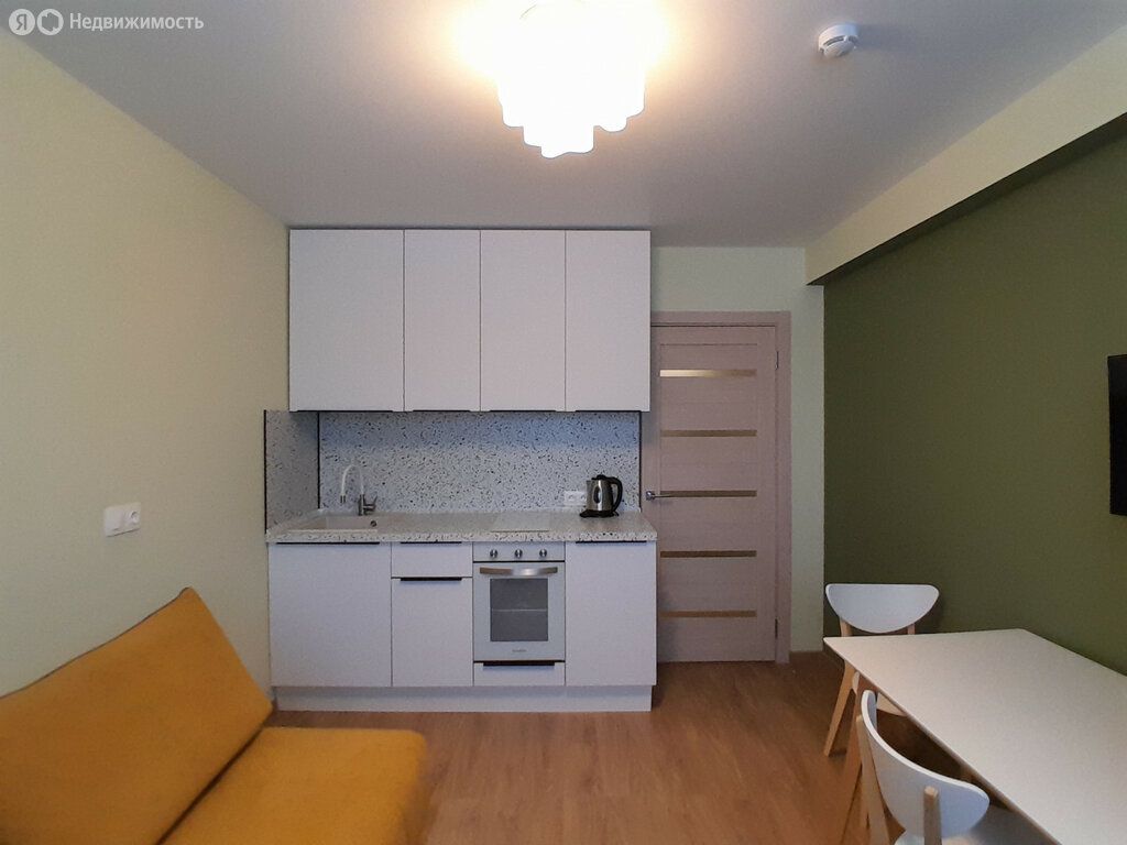 m. Dostoevskaya: Apartment, 1-rooms