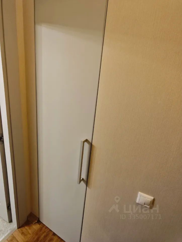 m. Belorusskaya: Apartment, 2-rooms