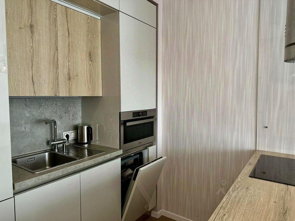 m. Novatorskaya: Apartment, 1-rooms