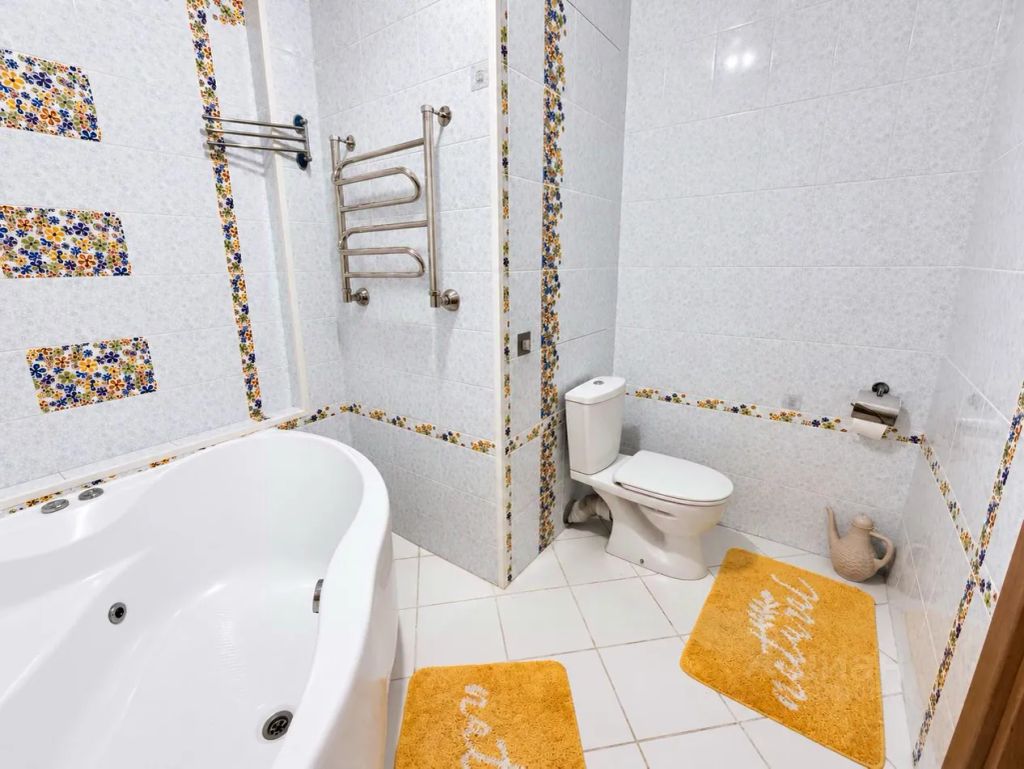 m. Dolgoprudnaya: Apartment, 3-rooms