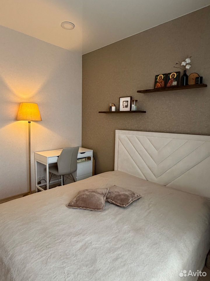 m. Bakovka: Apartment, 2-rooms