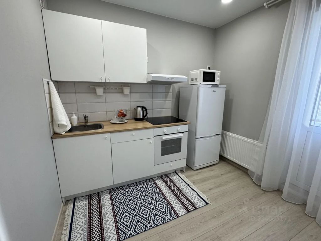 m. Medvedkovo: Apartment, 1-rooms