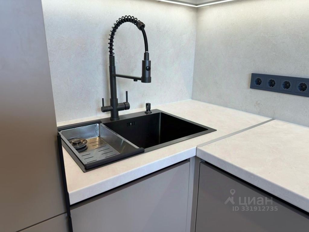 m. Aeroport: Apartment, 1-rooms