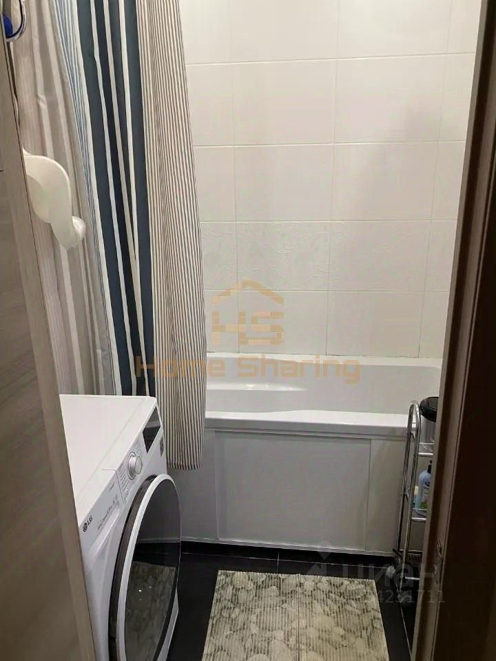 m. Podrezkovo: Apartment, 2-rooms