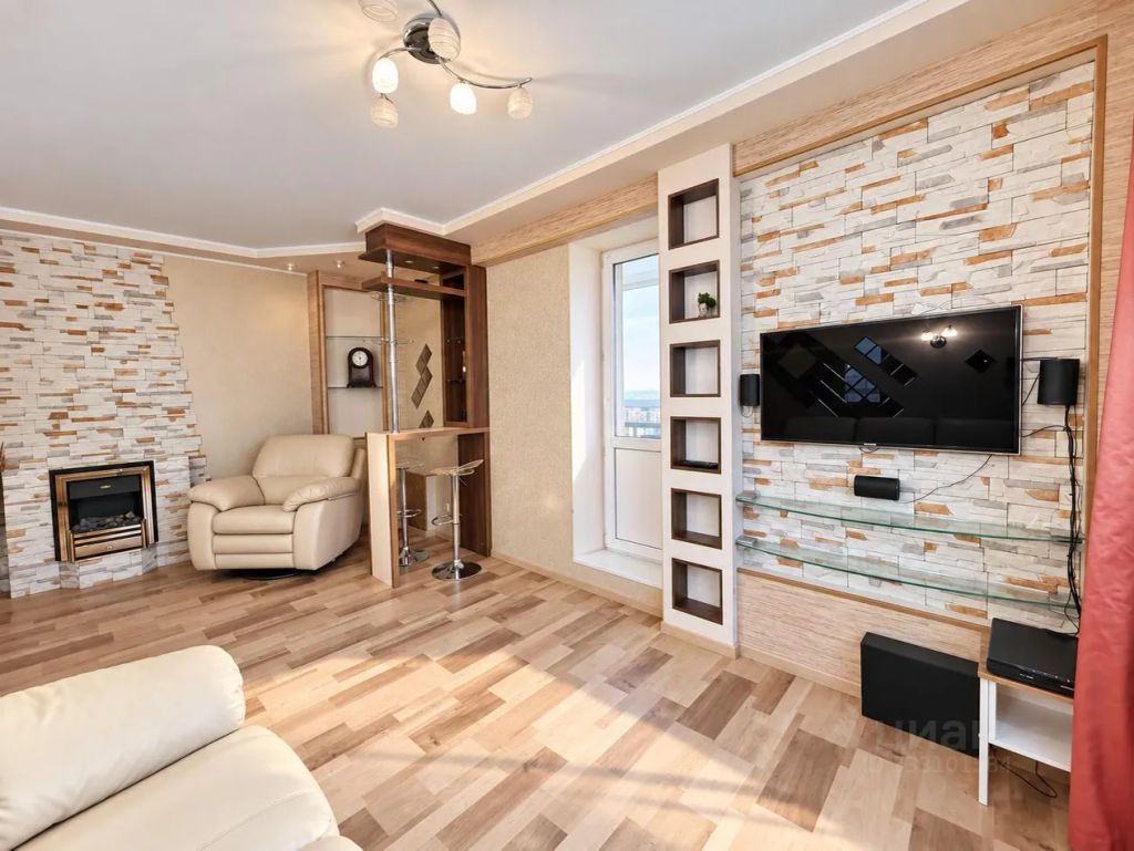 m. Dolgoprudnaya: Apartment, 3-rooms