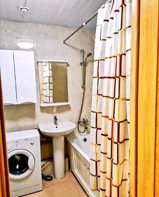 m. Testovskaya: Apartment, 1-rooms