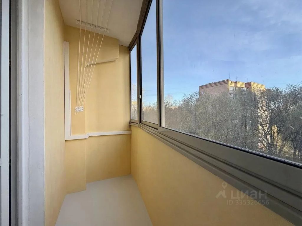 m. Zheleznodorozhnaya: Apartment, 1-rooms