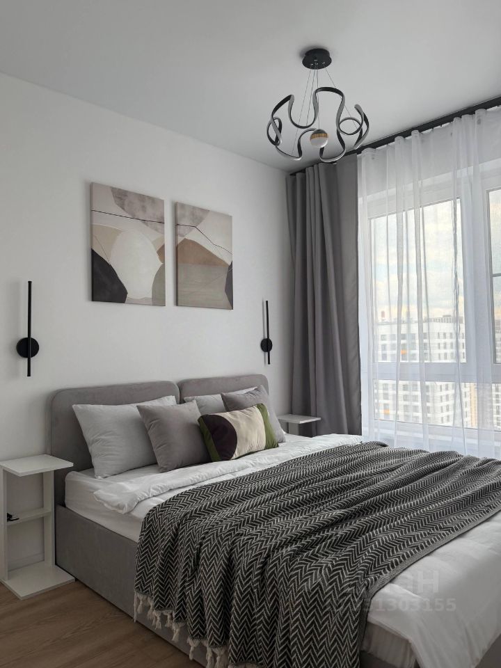 m. Lokomotiv: Apartment, 1-rooms