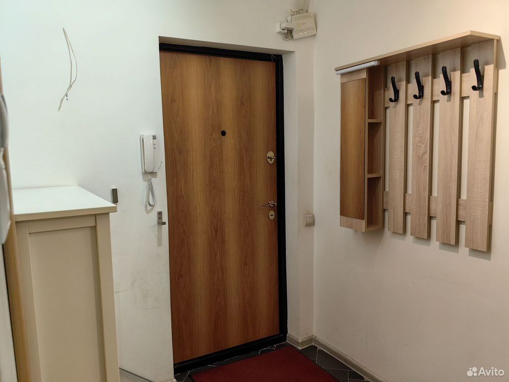 m. Ploschad trekh vokzalov: Apartment, 1-rooms