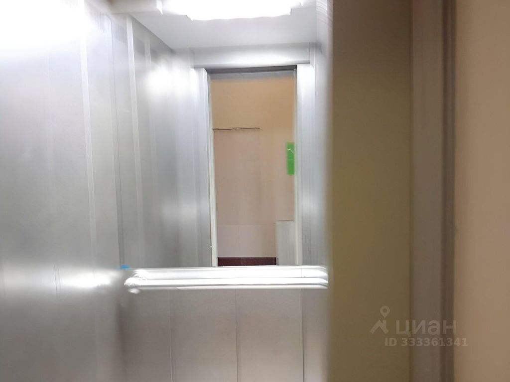 m. Khimki: Apartment, 3-rooms