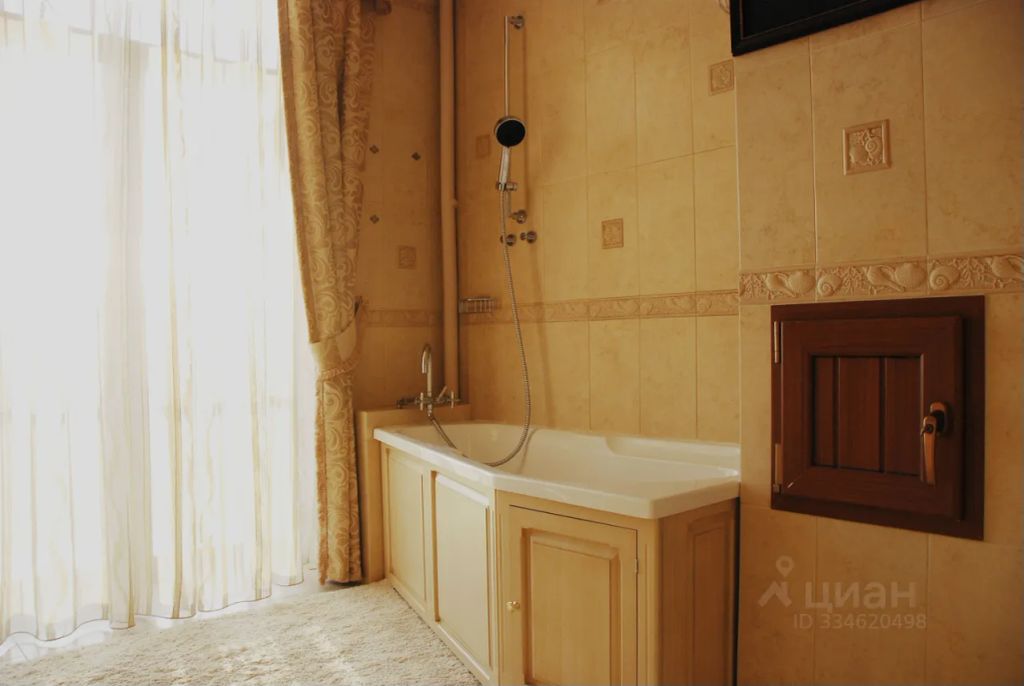 m. Dostoevskaya: Apartment, 1-rooms