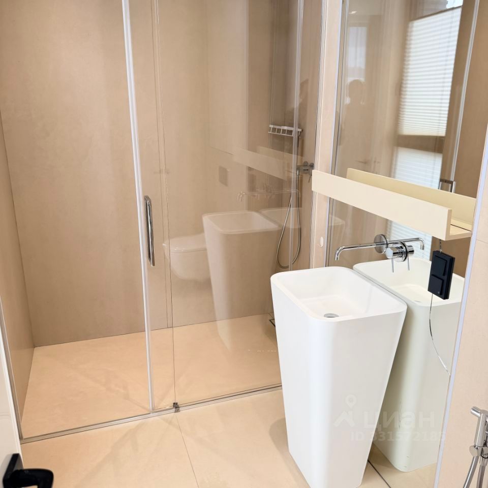 m. Terekhovo: Apartment, 4-rooms