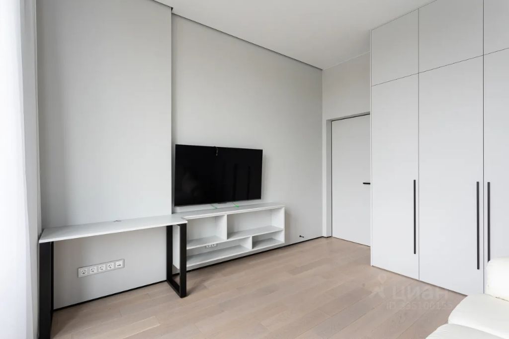 m. Nagatinsky Zaton: Apartment, 2-rooms