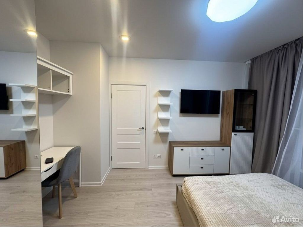 m. Nizhegorodskaya: Apartment, 1-rooms