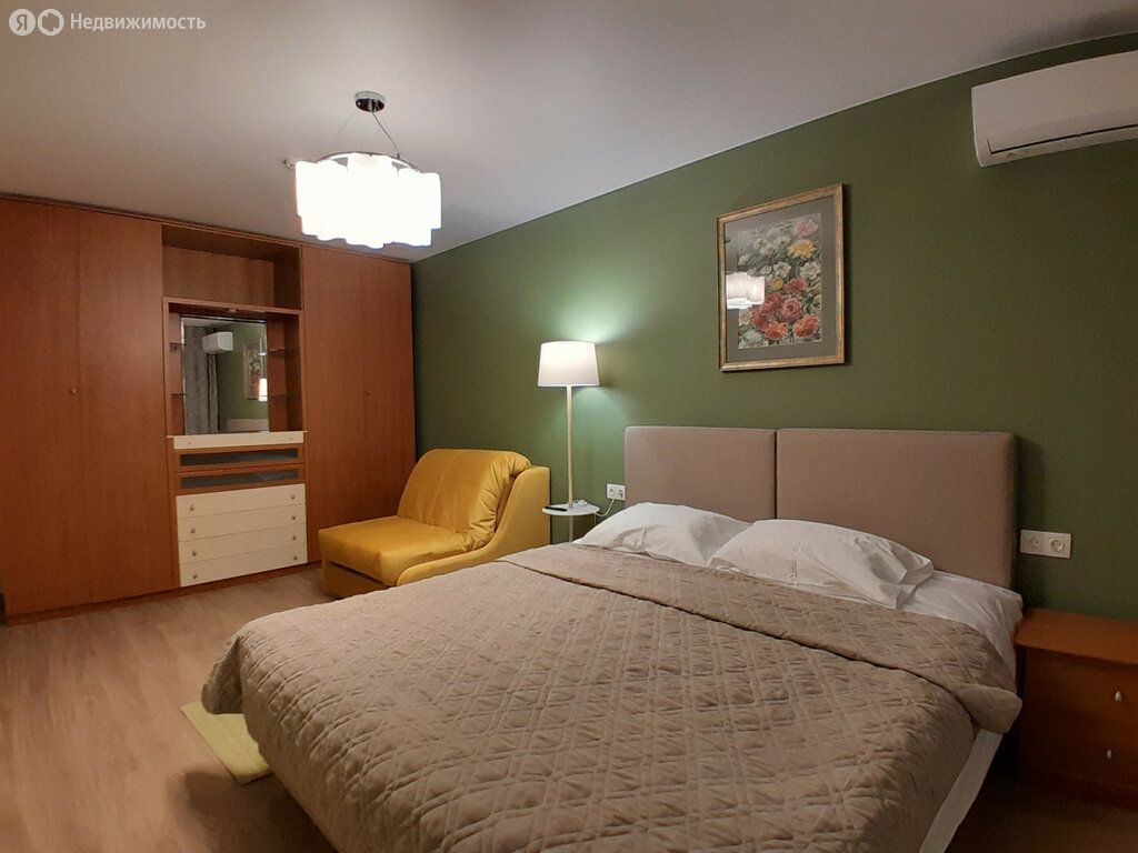 m. Dostoevskaya: Apartment, 1-rooms