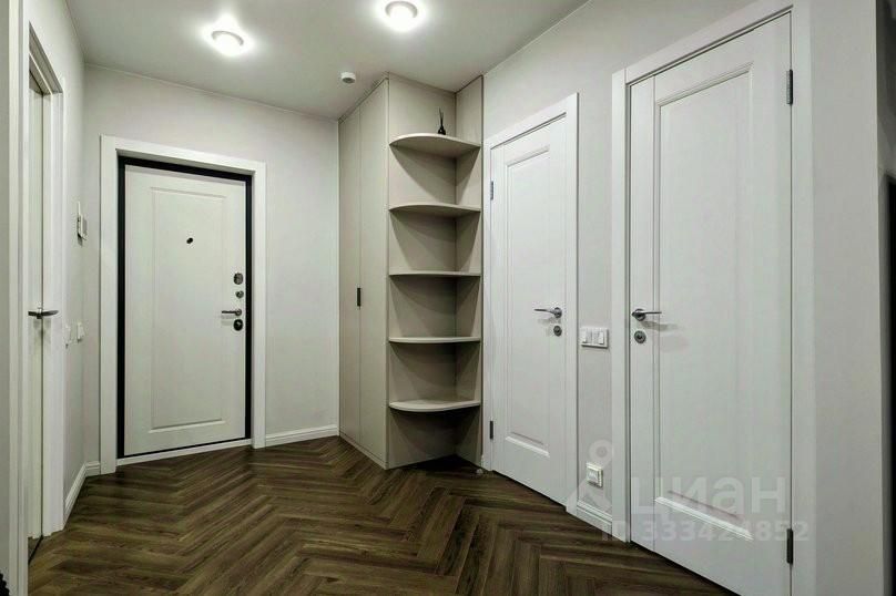 m. Barrikadnaya: Apartment, 1-rooms