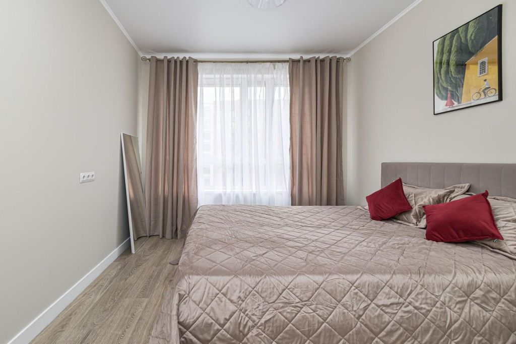 m. Skolkovo: Apartment, 2-rooms