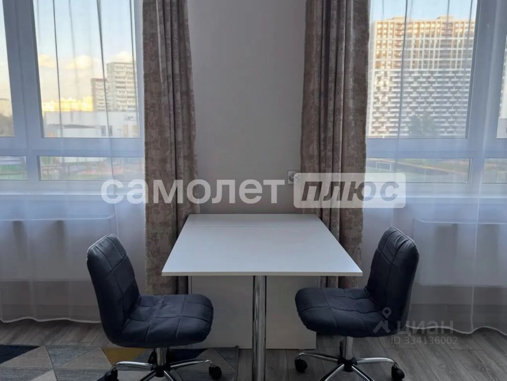 m. Nemchinovka: Apartment, 1-rooms