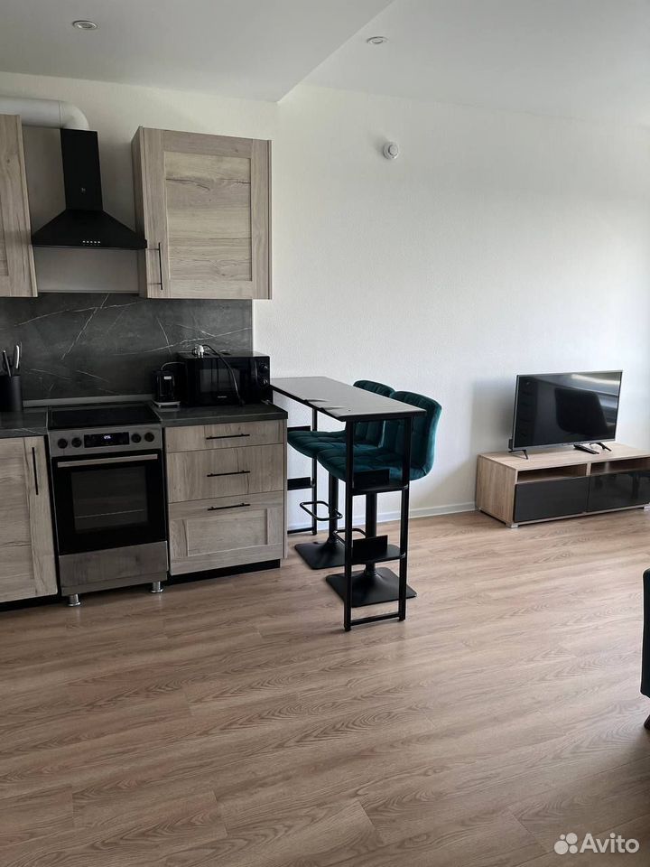 m. Bitsa: Apartment, 1-rooms