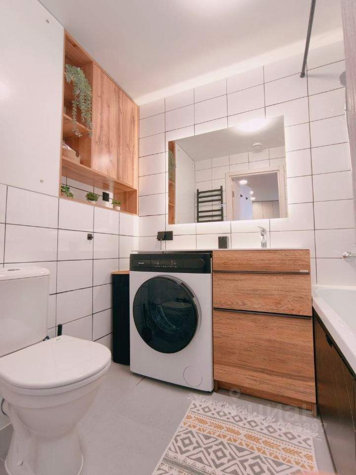m. Medvedkovo: Apartment, 1-rooms