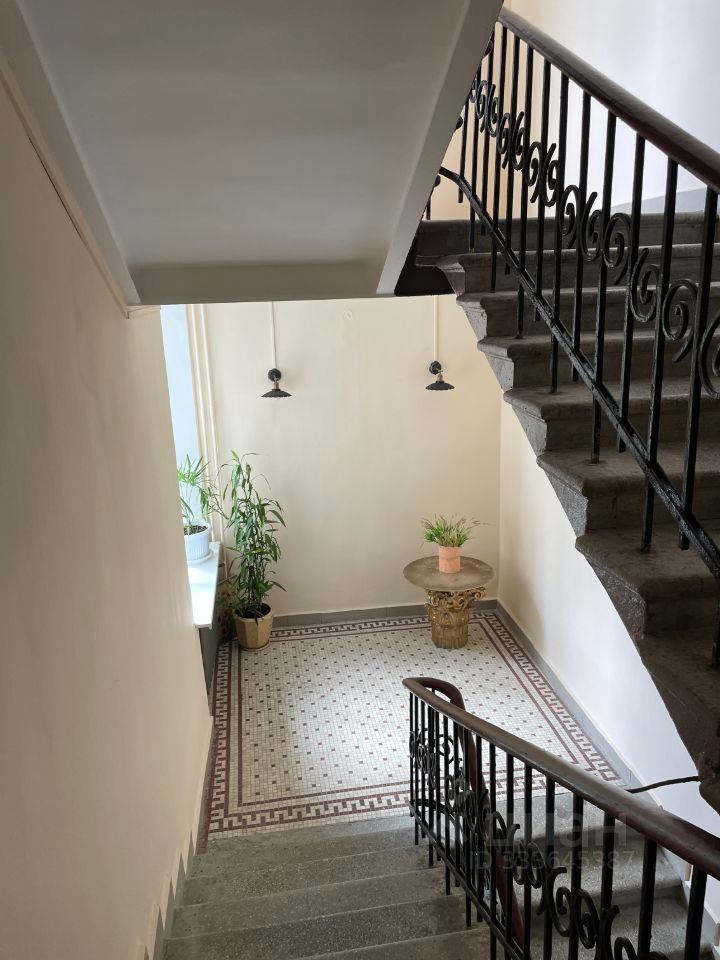 m. Delovoy tsentr (Vystavochnaya): Apartment, 2-rooms