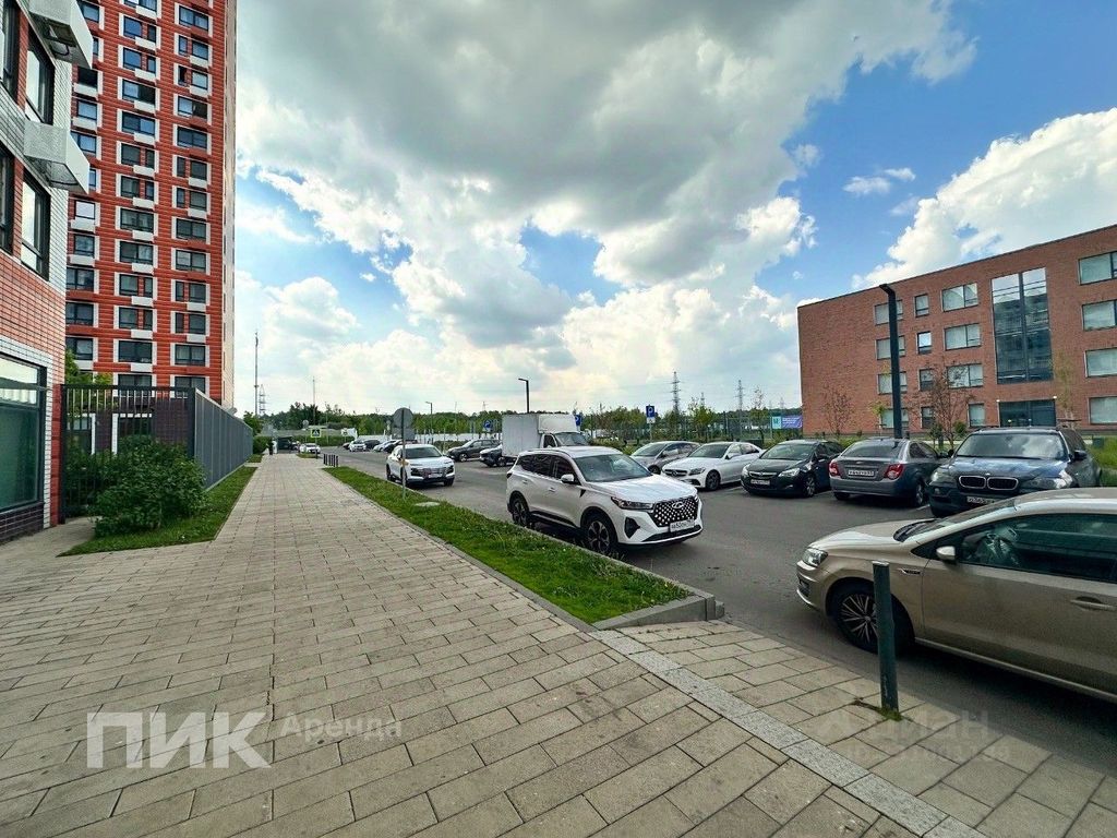 m. Pervomayskaya: Apartment, 1-rooms