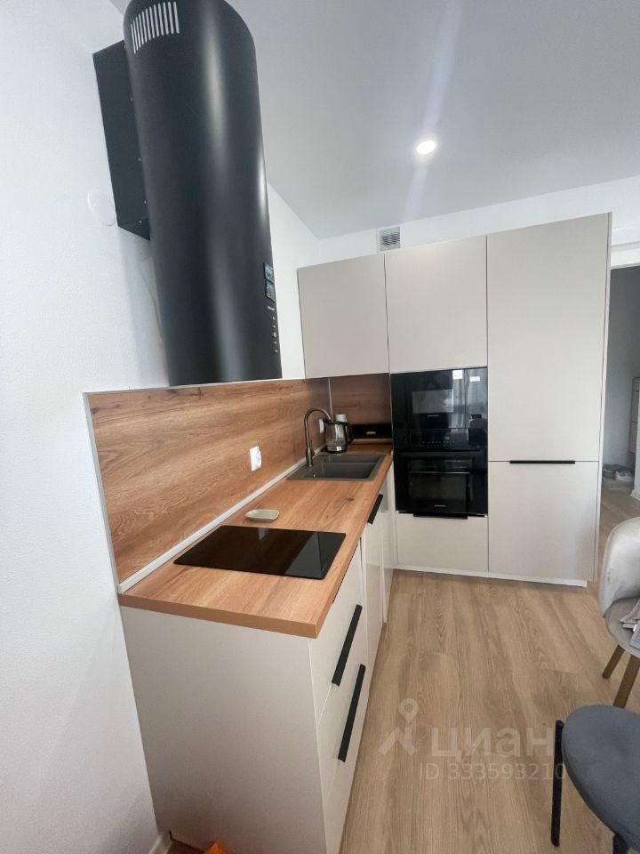 m. Volgogradsky prospekt: Apartment, 1-rooms