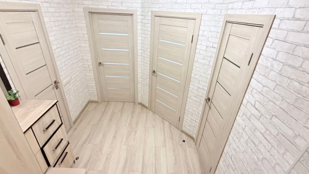 m. Fili: Apartment, 1-rooms