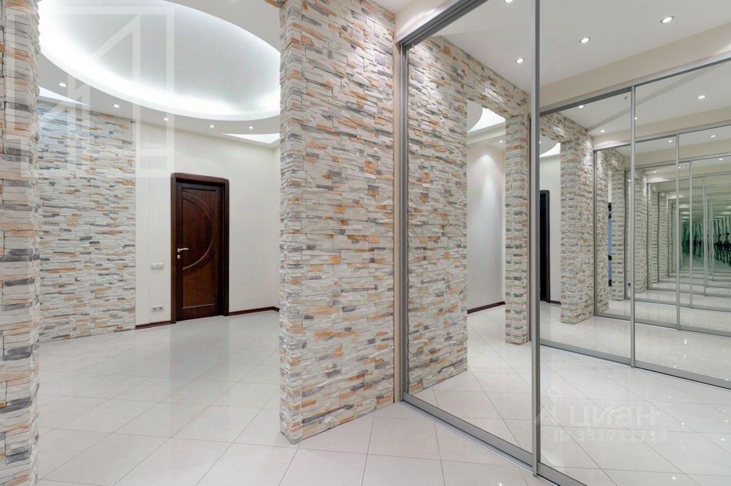 m. Novatorskaya: Apartment, 3-rooms