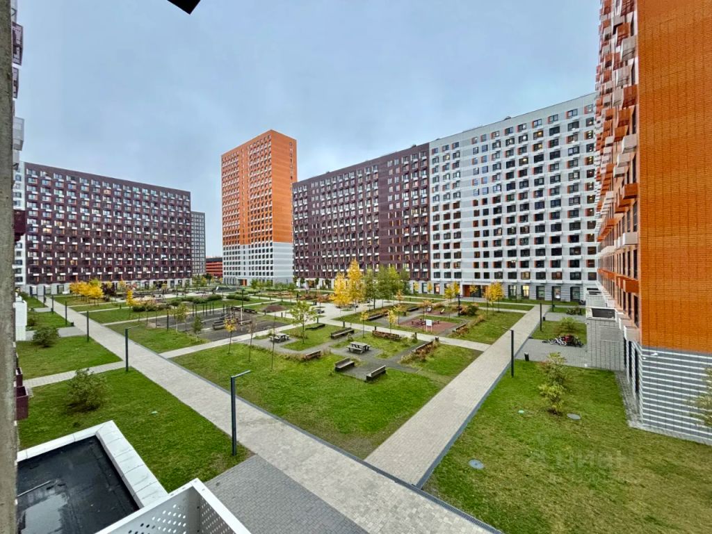 m. Pervomayskaya: Apartment, 2-rooms