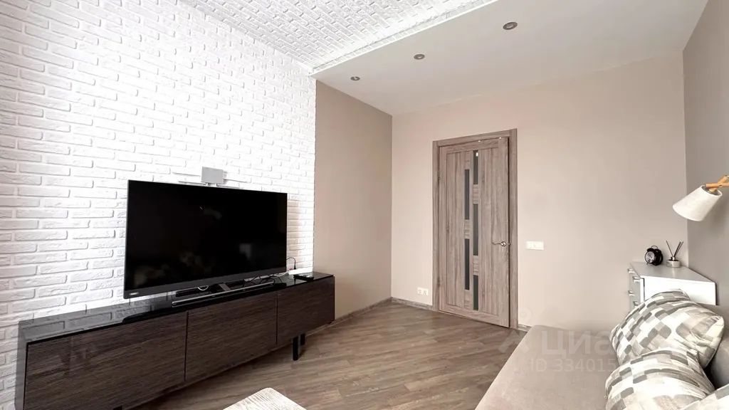 m. Myakinino: Apartment, 2-rooms