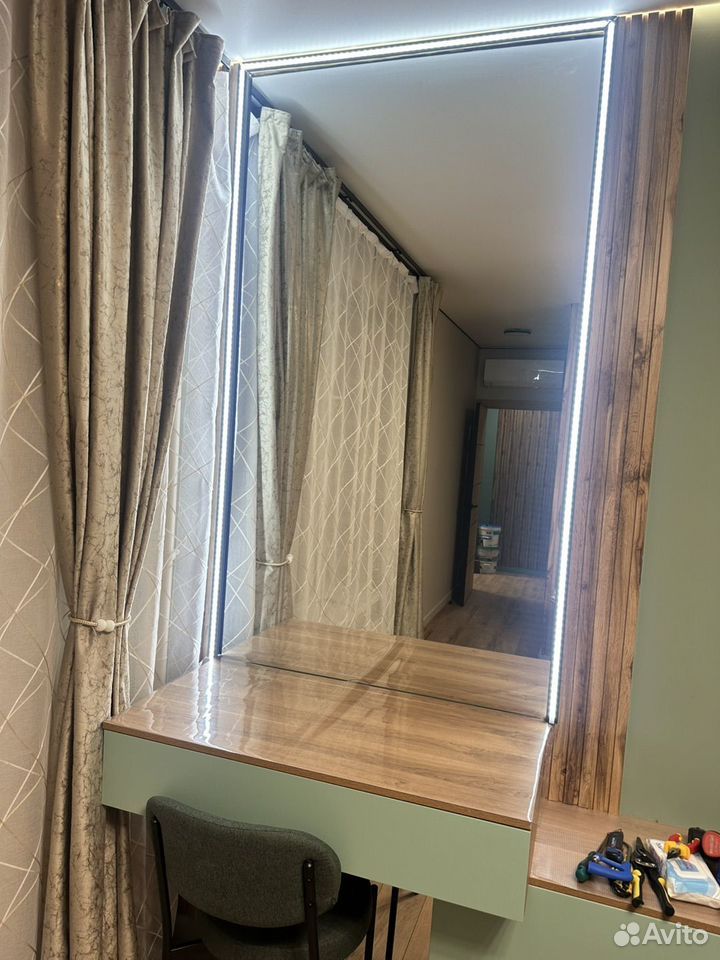 m. Planernaya: Apartment, 1-rooms