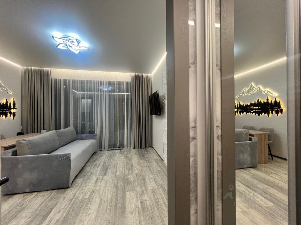m. Trikotazhnaya: Apartment, 1-rooms