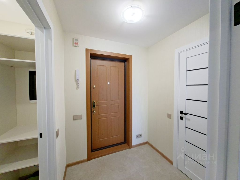 m. Preobrazhenskaya ploschad: Apartment, 1-rooms
