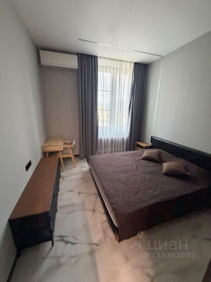m. Akademicheskaya: Apartment, 2-rooms