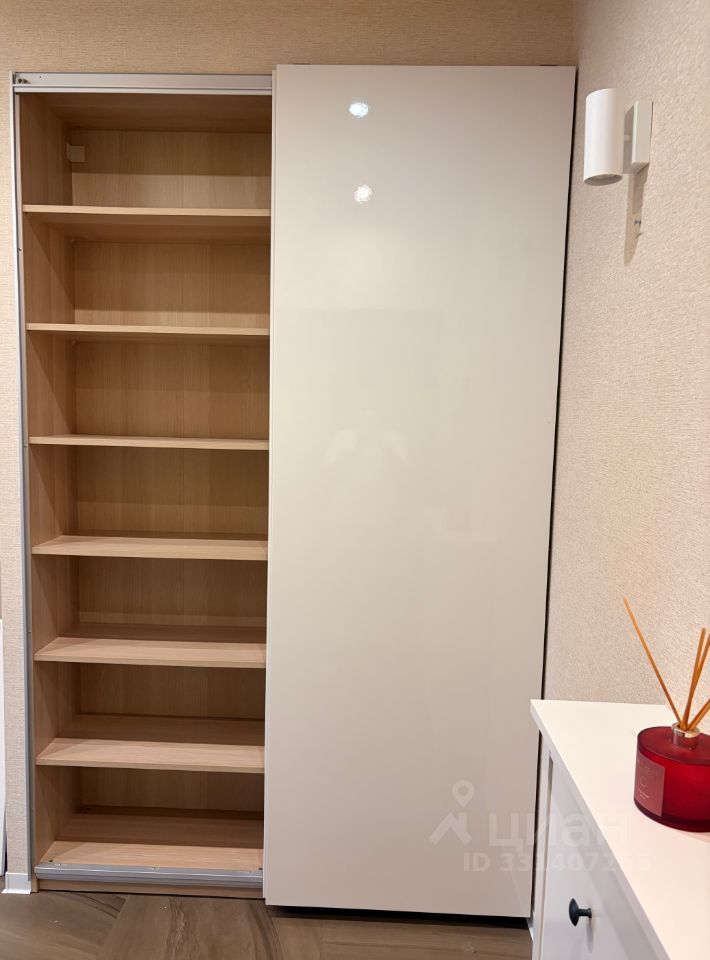 m. Planernaya: Apartment, 2-rooms