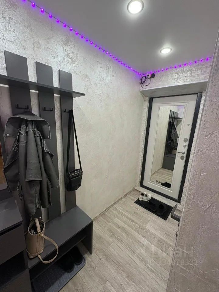 m. Reutovo: Apartment, 1-rooms