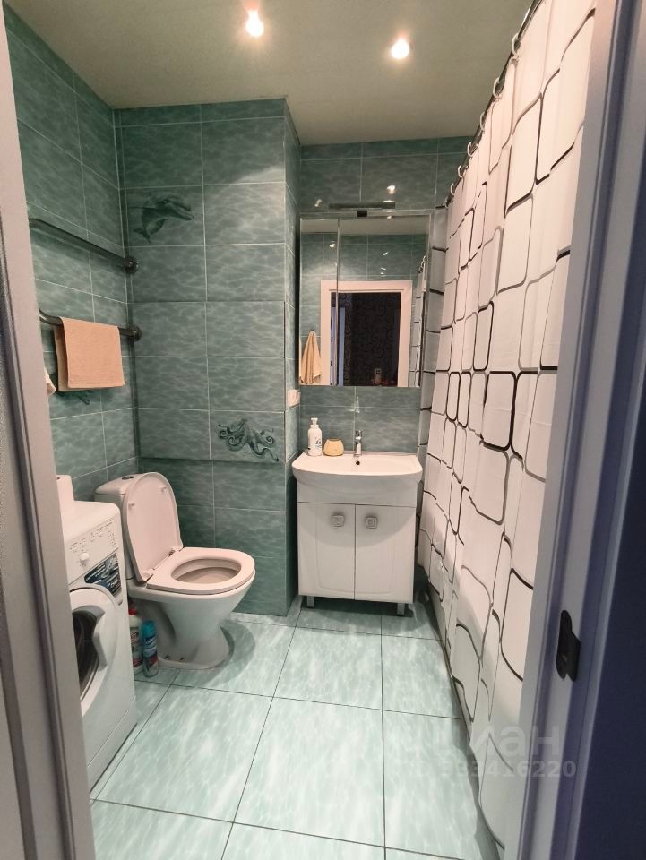 m. Planernaya: Apartment, 1-rooms