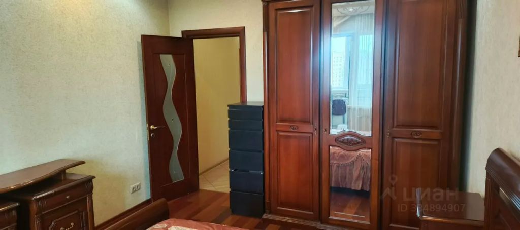m. Zhulebino: Apartment, 2-rooms
