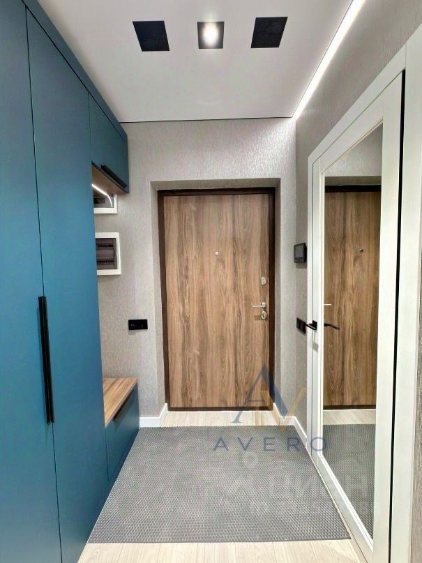 m. Verkhnie Likhobory: Apartment, 2-rooms