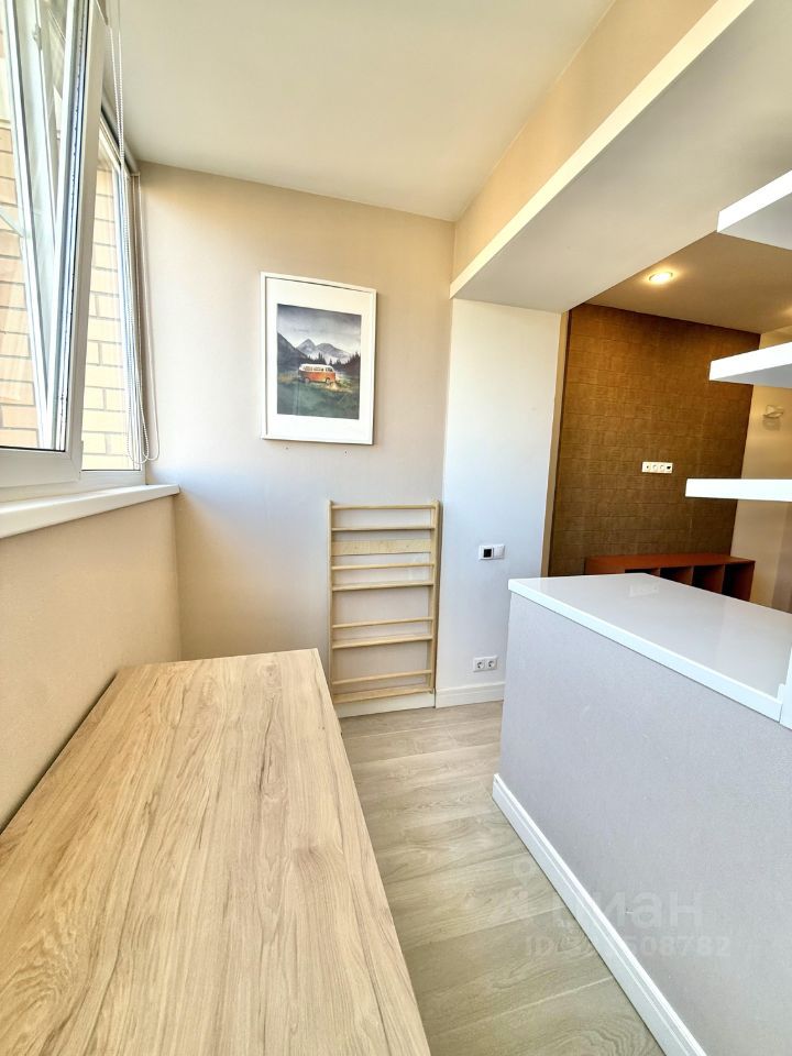 m. Vodniki: Apartment, 2-rooms