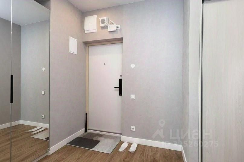 m. Skolkovo: Apartment, 1-rooms
