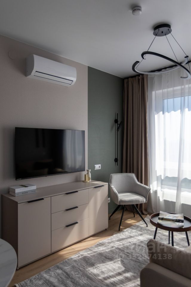 m. Vladykino: Apartment, 1-rooms