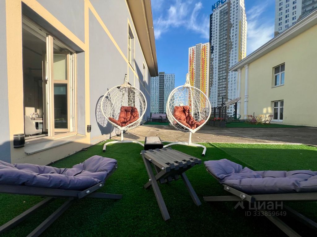 m. Penyagino: Apartment, 1-rooms