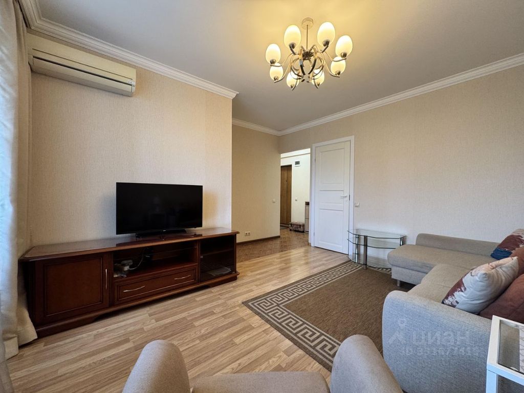 m. Kievskaya: Apartment, 1-rooms