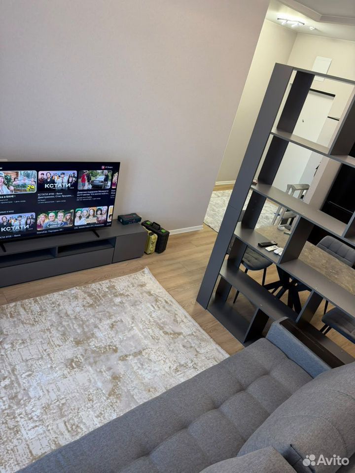 m. Olgino: Apartment, 1-rooms