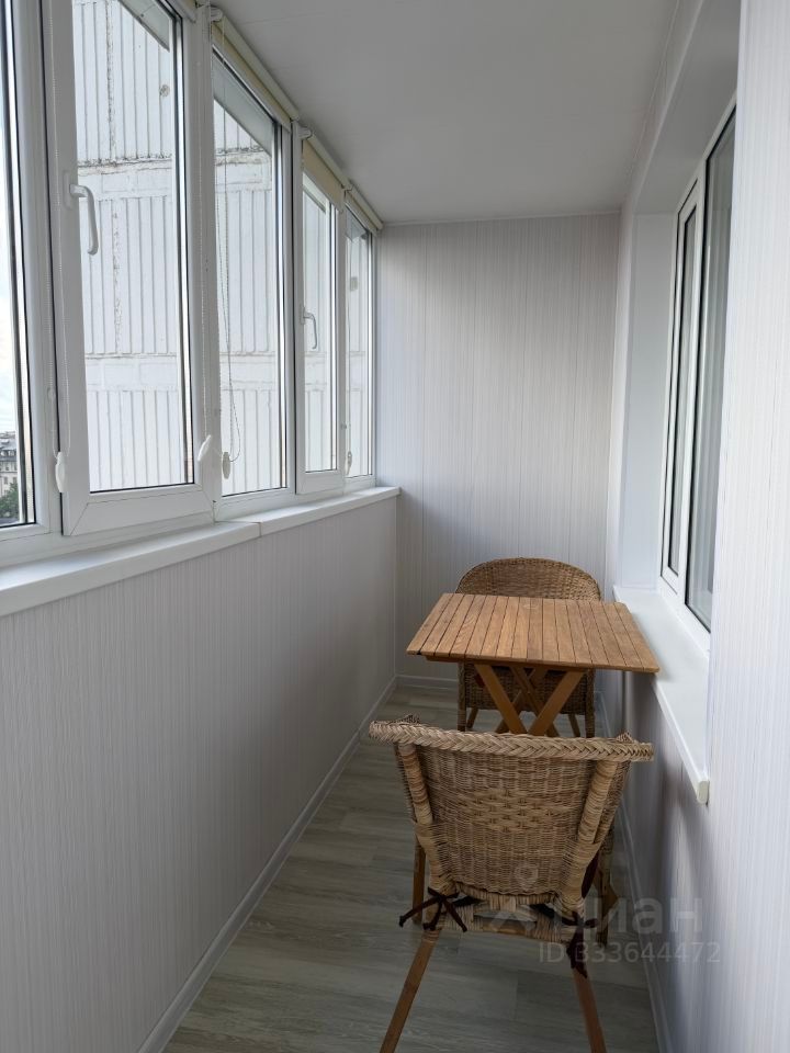 m. Polyanka: Apartment, 1-rooms