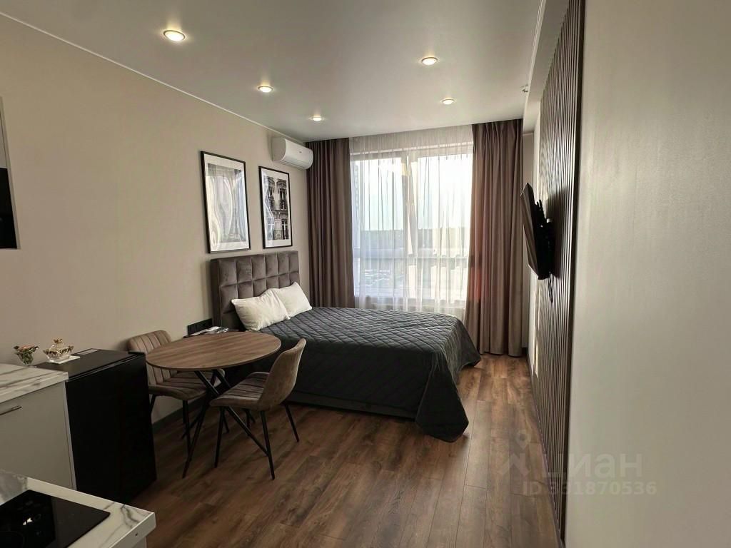 m. Medvedkovo: Apartment, 1-rooms