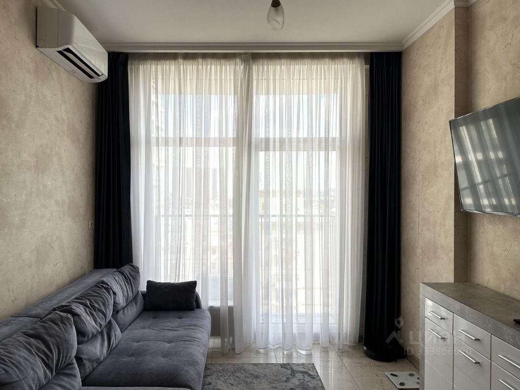 m. Dubrovka: Apartment, 1-rooms